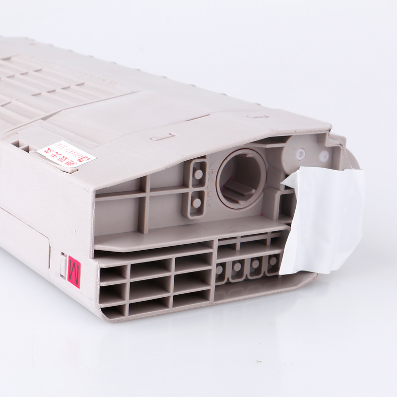 卉彩C710/C711DN红色粉盒 适用OKIC710红色粉盒适用OKI C711dn墨粉盒 C710墨粉盒 C711d