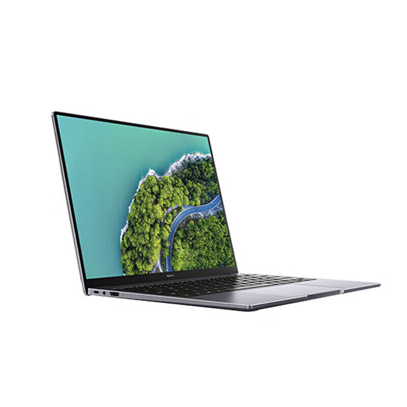 华为擎云 L420国产化商用笔记本电脑 (麒麟9006C 8GB+256GB)