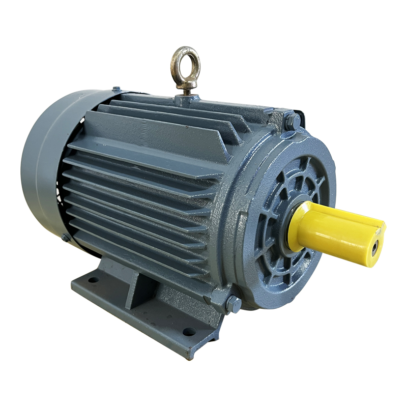 福宏昌泰 三相异步电动机 YE3-160L-2-18.5KW 台高清大图