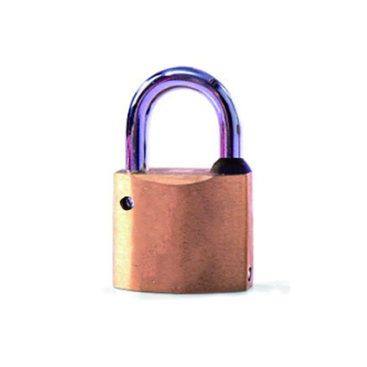 润泰博源 RTBY-6676 35mm锁体30mm粱 挂锁 (计价单位:个) 黄色高清大图