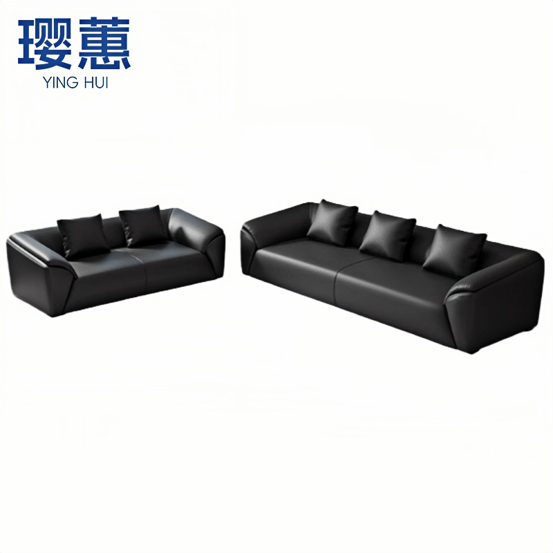 璎蕙 休闲沙发 1+3 套高清大图