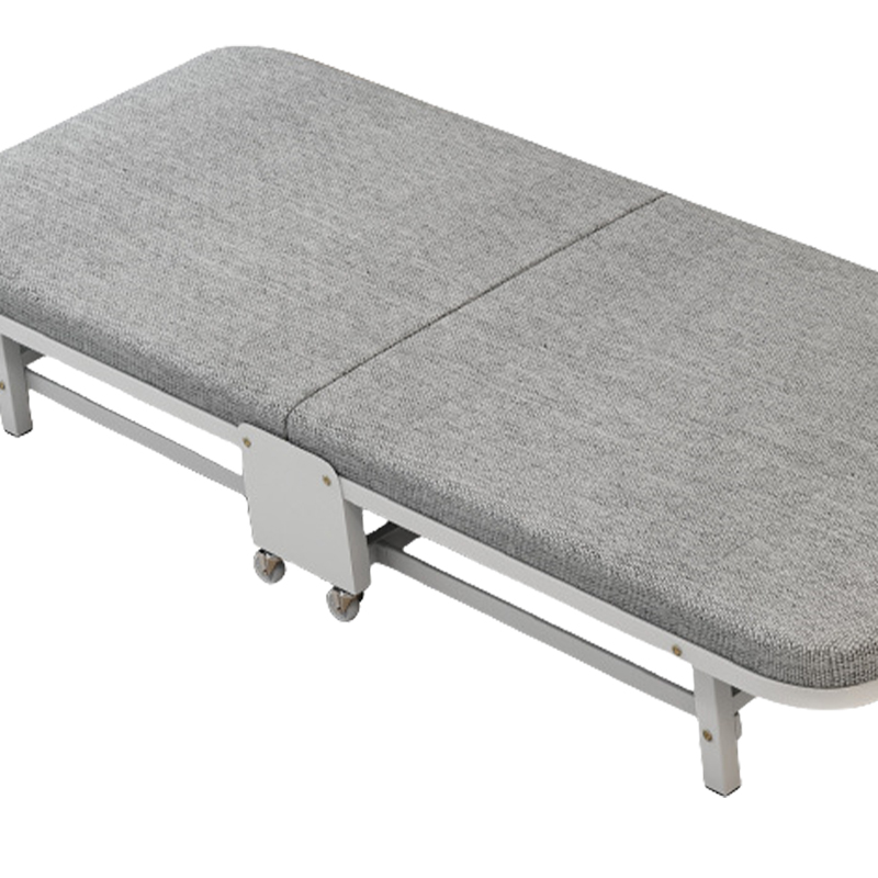 围达 折叠伸缩床 65cm 张高清大图