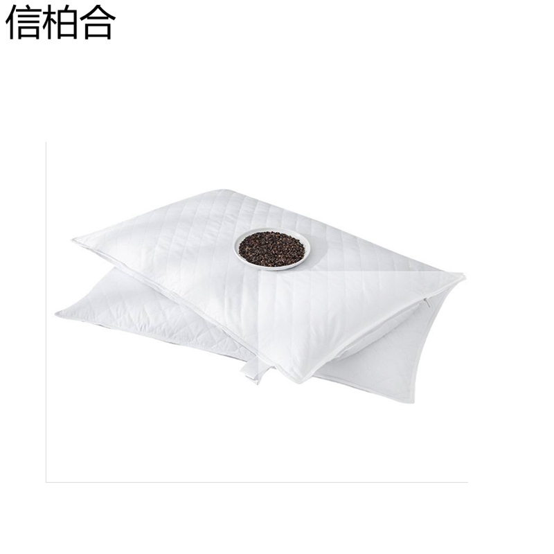 信柏合床品三件套 被芯+褥芯+枕芯 1.2m/套高清大图