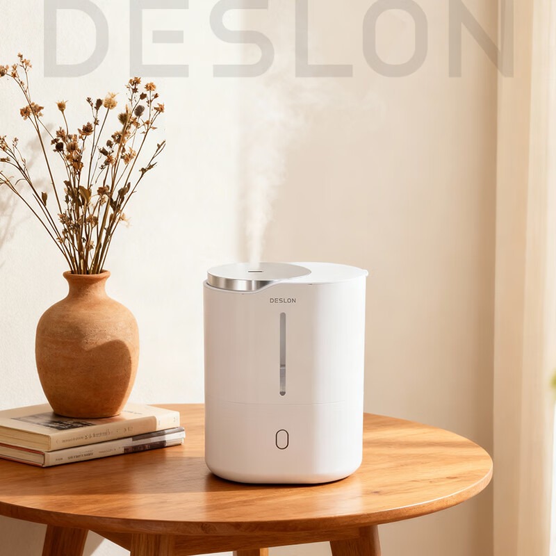 德世朗DESLON 加湿器DDQ-HJ301_