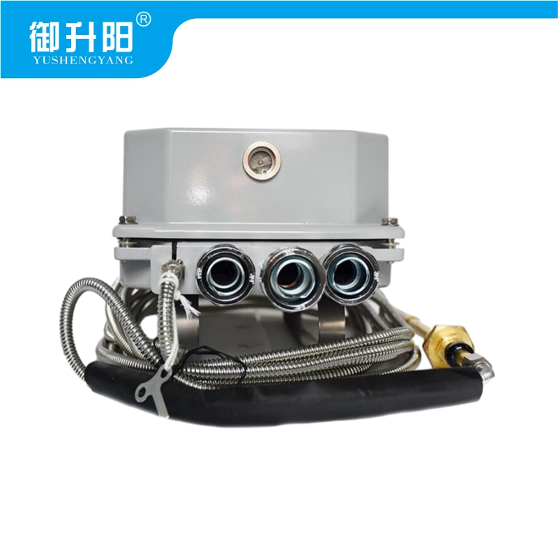 御升阳 油面温控器 BWY-804A(TH)/台高清大图