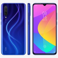 小米/mi 小米CC 9 6GB+64GB 深蓝星球 移动联通电信全网通4G手机