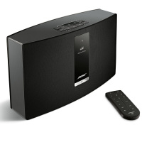 BOSE SoundTouch 20 III 音乐系统 黑色 /WIFI音箱