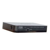 D-link DGS-1008A 8口全千兆交换机企业网络 8口千兆交换机