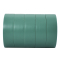 [苏宁自营]勒塔(LETA)工具 绿色绝缘胶带 电工标记胶带10m*18mm(5卷装) 耐磨防潮耐酸碱LT-PPE542