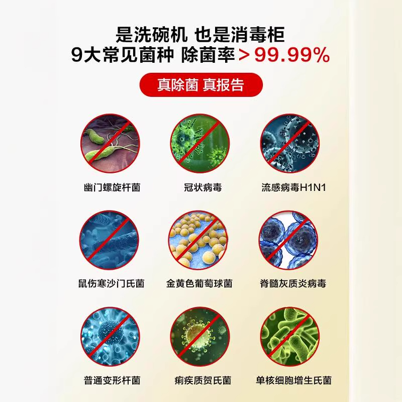 老板名气W09A3洗碗机高清大图