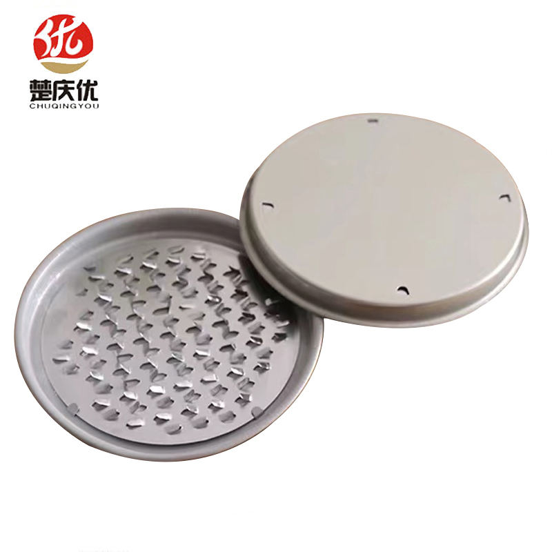 楚庆优 蚊香架蚊香盘 钉齿式 个高清大图