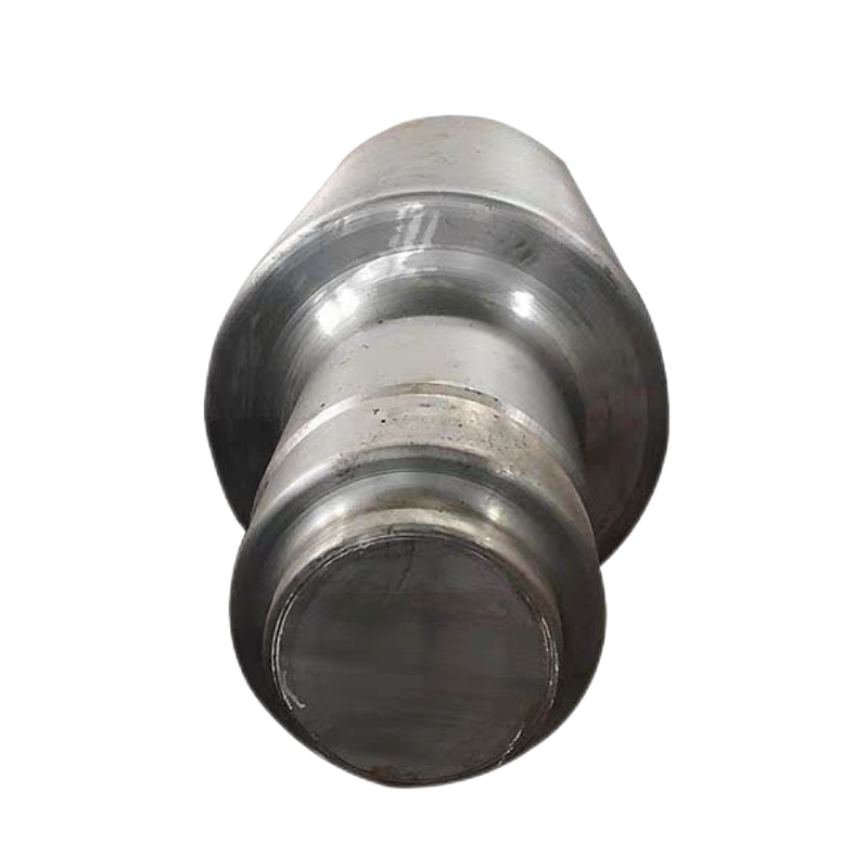 鸣聚 精钢支撑轴 8T 个高清大图