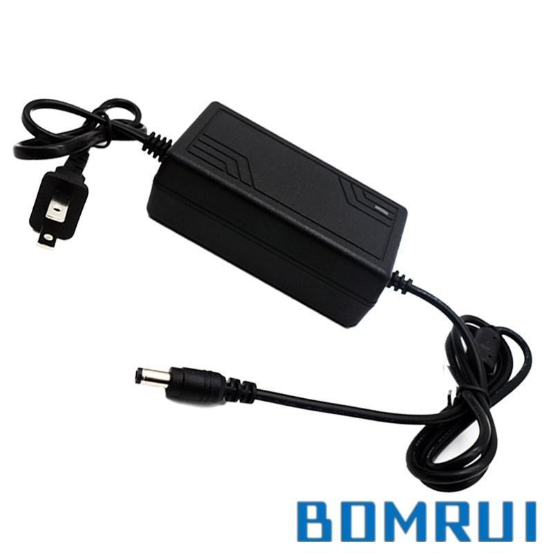 默认2米线小插孔3.5 12V1.5A|5v9v12v15v1a1.5a2a音响/路由器/机顶盒/光钎猫/显示器电源适配