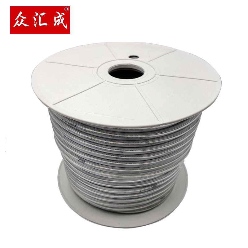 众汇成 灯带 220V-1米 条高清大图