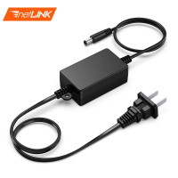 netLINK 光纤收发器电源适配器 DC5V2A 接头规格：5.5mm*2.5mm 一个 HTB-P52