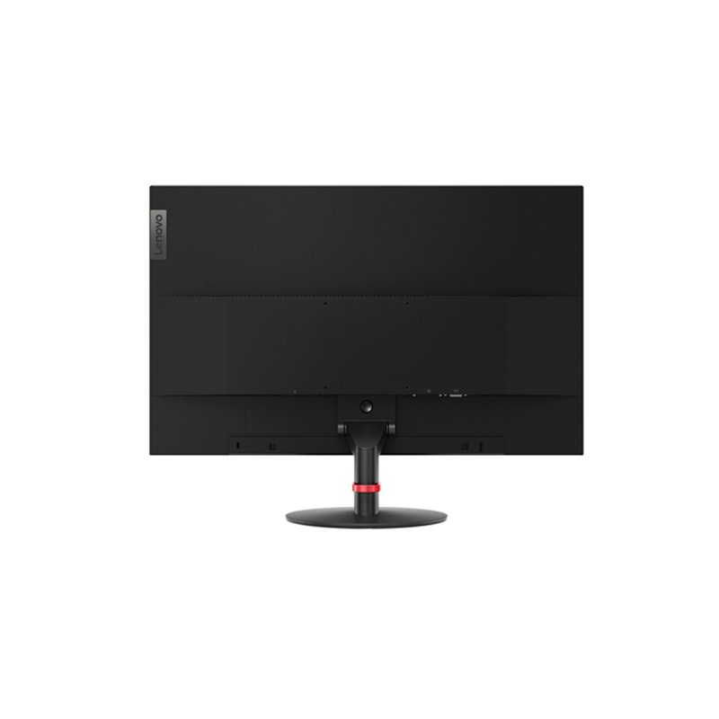 联想S24e 23.8英寸商用办公电脑显示器 低蓝光不闪屏 (HDMI VGA接口)