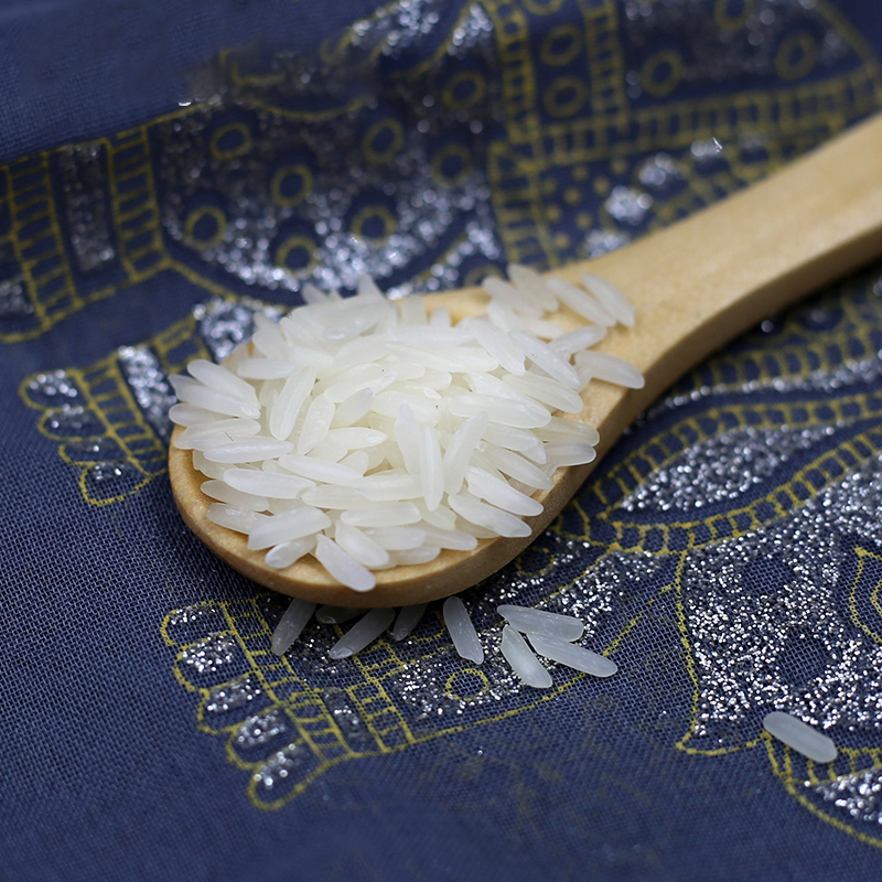 孟乍隆(Banjaron)清莱府茉莉香米 泰米 泰国原装进口大米10KG