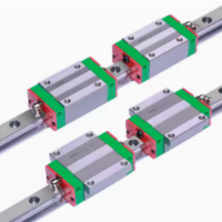 滑块 HIWIN HGH45HAZ0H 单位：个 货期15天