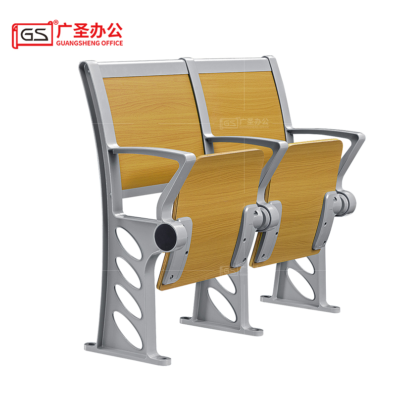 GS 阶梯椅礼堂椅后排 GSKY41高清大图