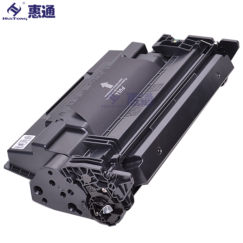 惠通 CF287A硒鼓 适应HP M501dn M501n mfp M506x M527dn 硒鼓高清大图