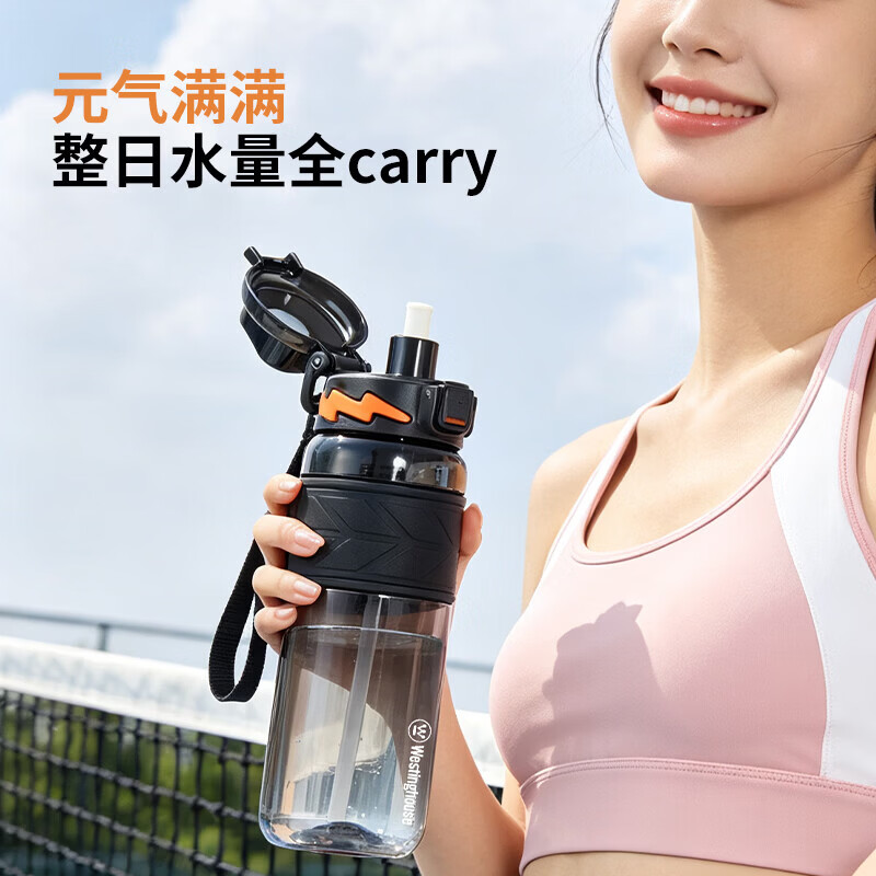 西屋(Westinghouse)运动闪电杯W-BC20高清大图