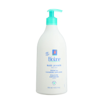 [香港行貨]Biolane法國貝兒溫和潔膚乳750ml