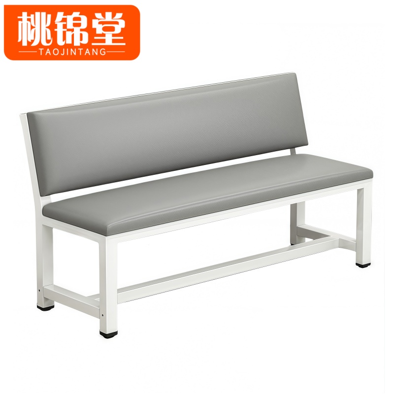桃锦堂 长条 凳高清大图
