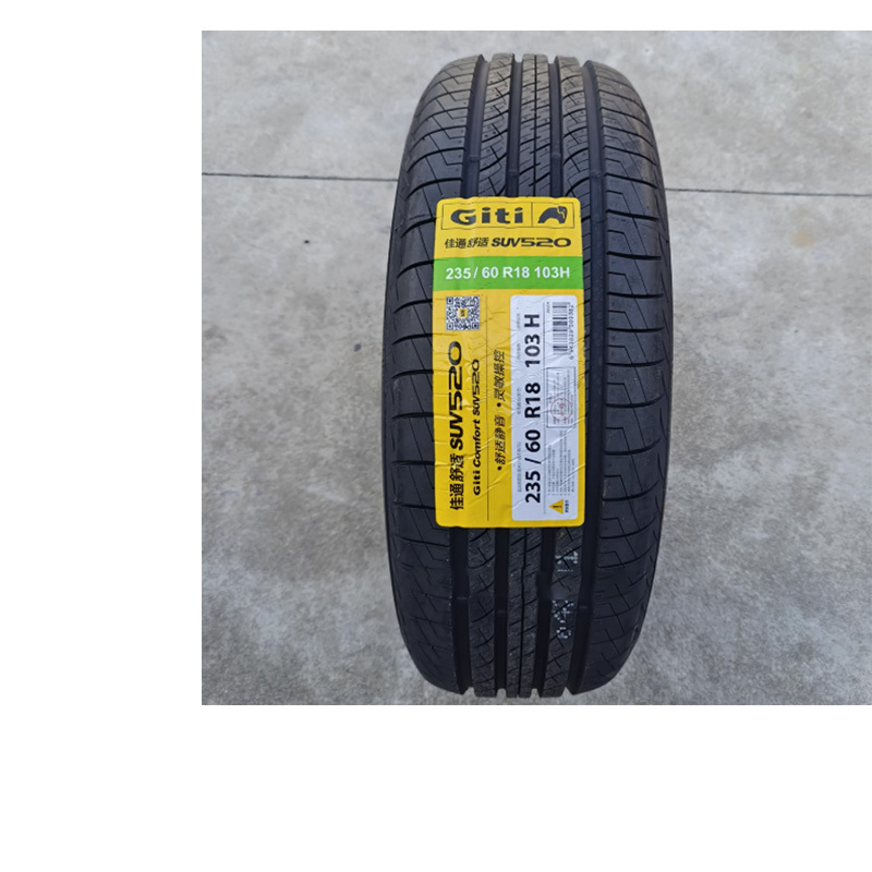 佳通轮胎235/60R18 103H SUV520