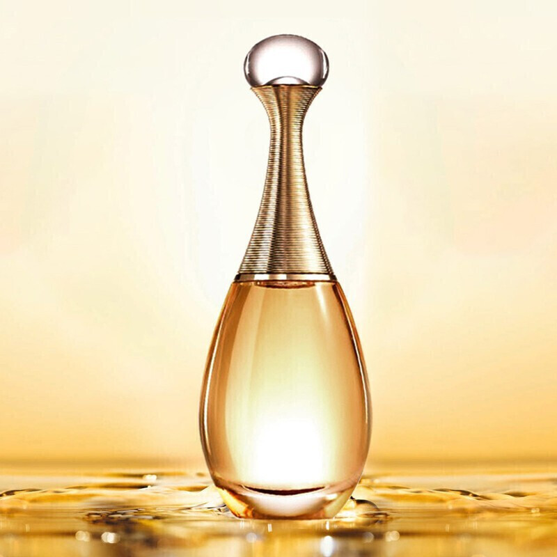 克丽丝汀迪奥真我香水女士香水edp浓香持久花香调气质优雅