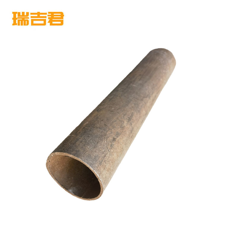 瑞吉君 无缝钢管 159*8mm kg