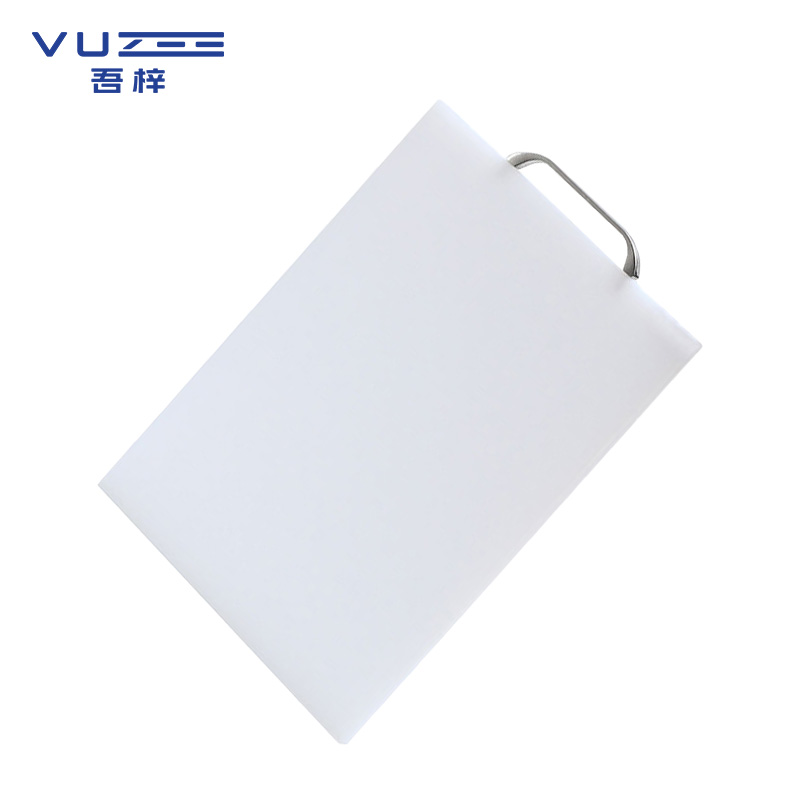 吾梓 菜板 方形塑料 60cm*40cm *3cm(带提手)个高清大图
