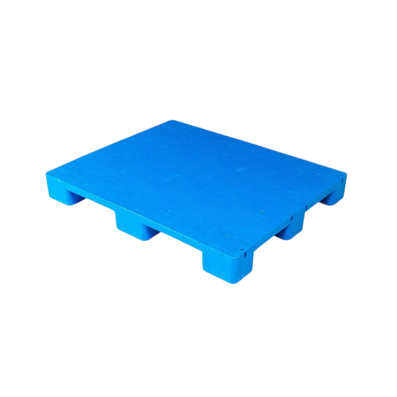 浪伍 九角平面托盘 1200*1000*140mm (单位:个)高清大图