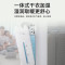 格力(GREE)取暖器电热膜NDYN-X6021B 2100W大功率家用节能省电卧室硅晶 电子控温 干衣功能三档功率