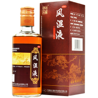 达仁堂京万红风湿液250ml 补肾虚祛风湿关节炎骨痛湿骨药风湿药酒