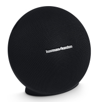 Harman/Kardon哈曼卡顿 Onyx MINI无线蓝牙小音箱 黑色
