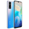 vivo Y55s 8GB+256GB 镜湖蓝 6000mAh巨能量电池 200%超大音量扬声器 5000万超清主摄 5G手机