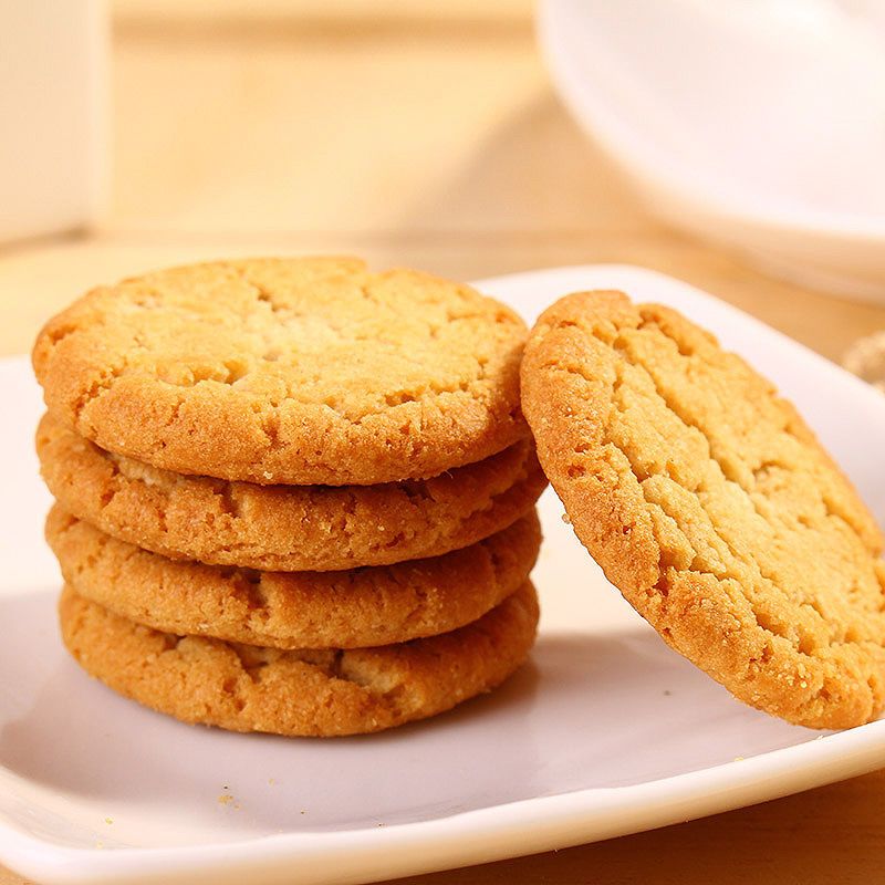 5斤更实惠特产宫廷小桃酥饼干老式传统手工零食点心500g2500g