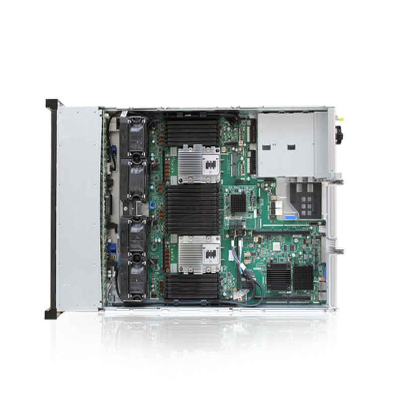 华为（HUAWEI）服务器主机 2288X V5/2*4210丨双电64G丨5块1.2T 丨9460-8i