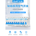 断路器|NXB-63|3P D63||正泰||