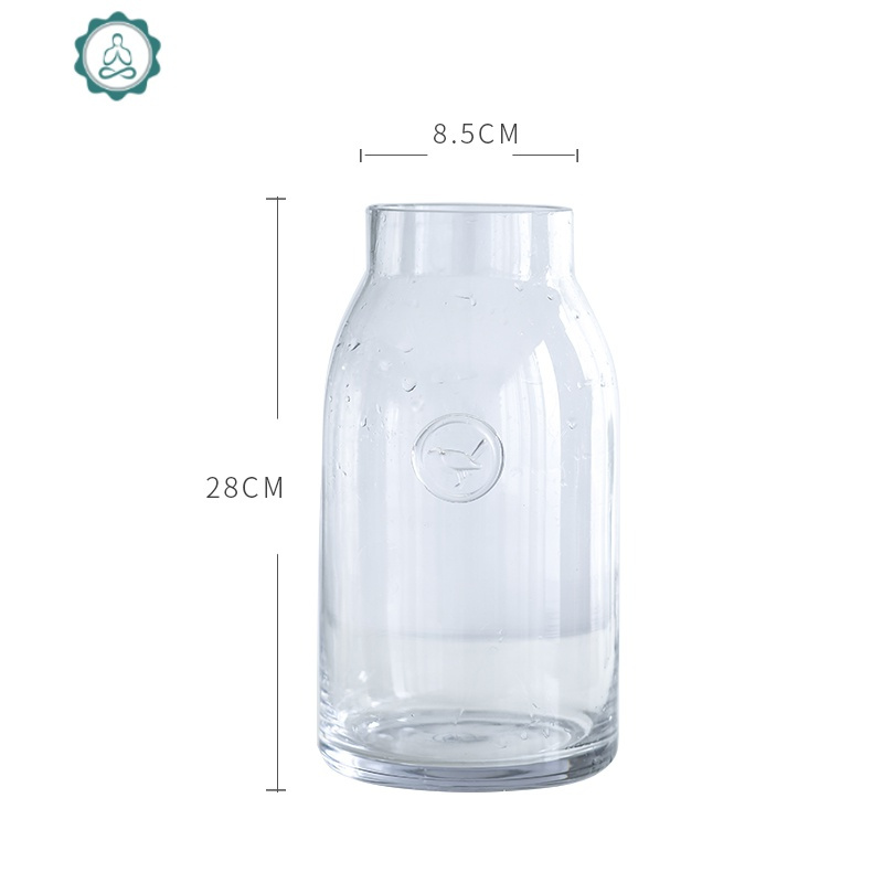 花瓶摆件客厅插花干花小玻璃透明花器北欧ins风百合鲜花创意简约封后小鸟花瓶 中号 视频介绍 花瓶摆件客厅插花干花小玻璃透明花器 北欧ins风百合鲜花创意简约封后小鸟花瓶 中号 功能演示视频 苏宁易购