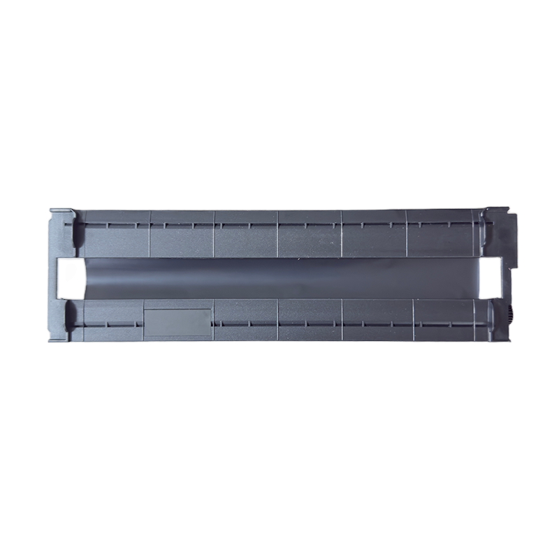 文际 TD-C258 218mm*25.8mm 便携式标签机色带 (计价单位:盒)黑色高清大图
