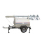 日昇之光(RECEN) RZM8520-4×1000W 5700K/AC220V 全方位移动照明灯塔