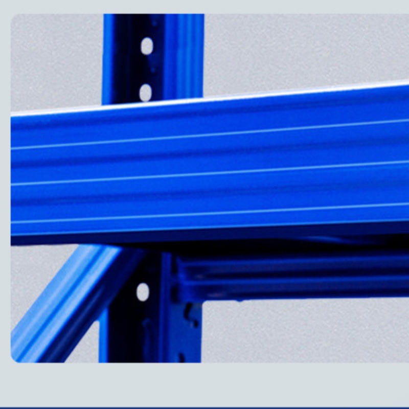 豫龙都 货 架高清大图