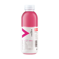 农夫山泉力量帝维他命水果味营养素饮料(石榴-蓝莓风味)500ml*15瓶整箱