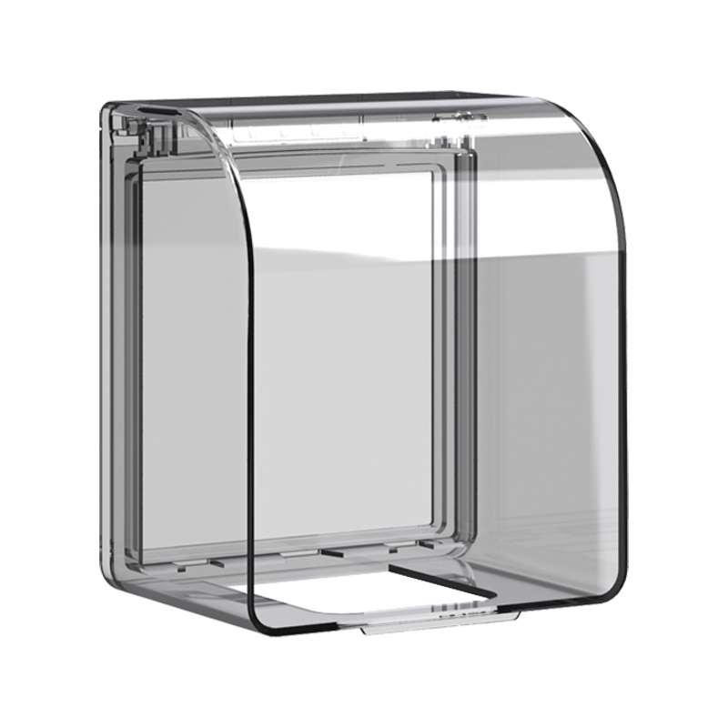 3M 电动车充电站电瓶车充电插座配套充值机IC卡防雨罩配件