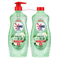 奥妙 酵素餐具净 白茶柠檬草香型 1KG*2