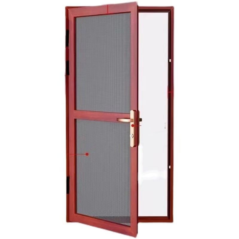 东方能展 门高清大图