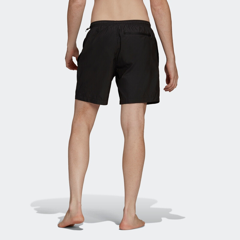 adidas/阿迪达斯男裤新款 运动裤健身训练透气休闲短裤 HF4779 D