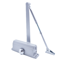 闭门器液压缓冲自动关门器 1883/不定位/85-105kg