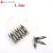 中心钻 中心钻头 A型172x1x1.5x2x2.5x3x4x5x6x8x10 mm 4.0mm(D-B-011)